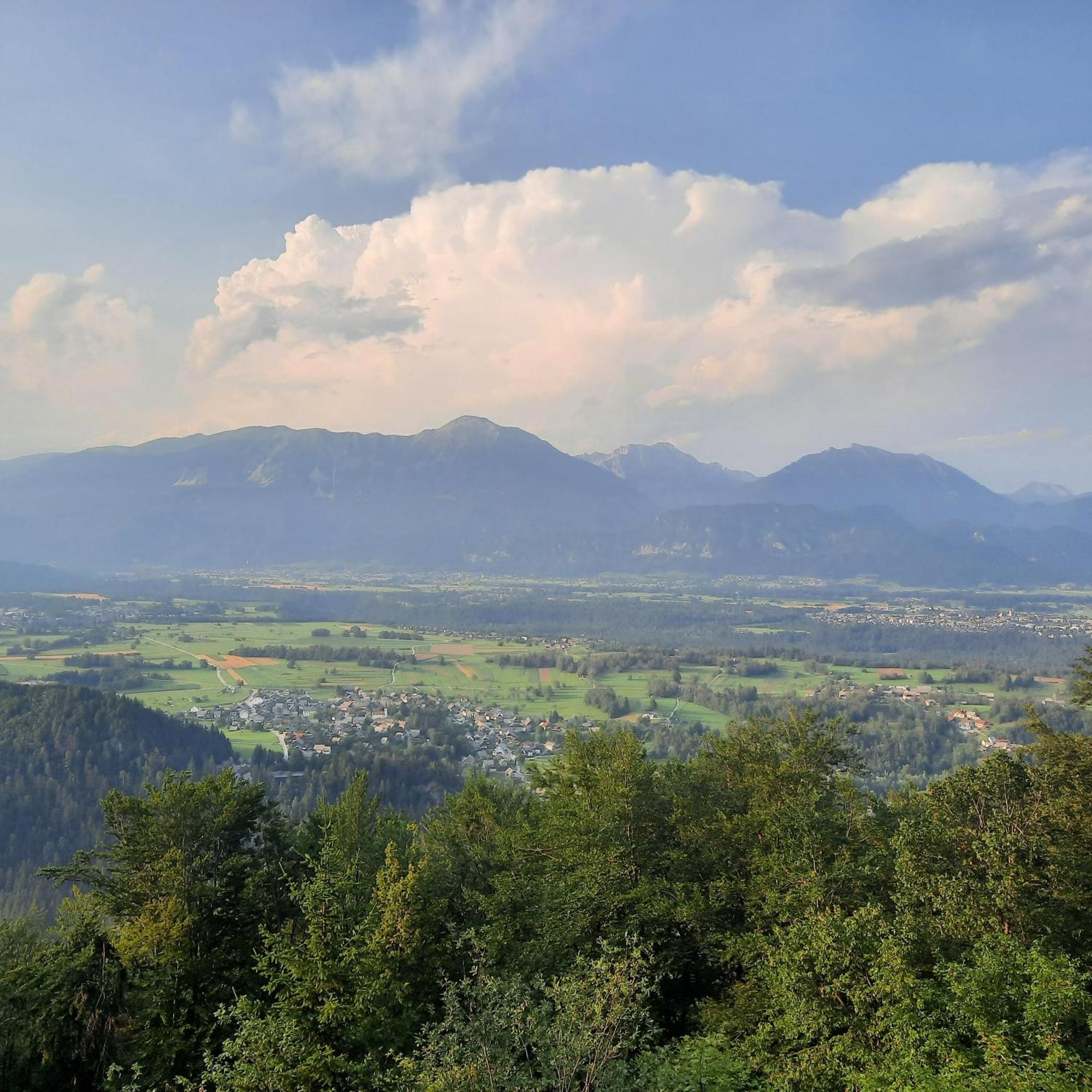 Koca V Gozdu, Forest House Near Bled Dış mekan fotoğraf
